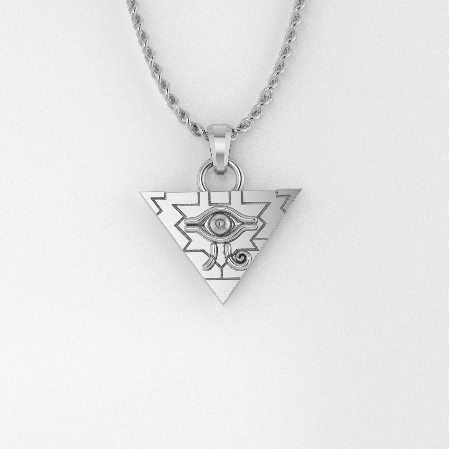 New Drop: Mister x Yu-Gi-Oh! Drop 1 - The Millennium Collection. Featuring  12 officially licensed pieces - earrings, necklaces & a ring... | Instagram