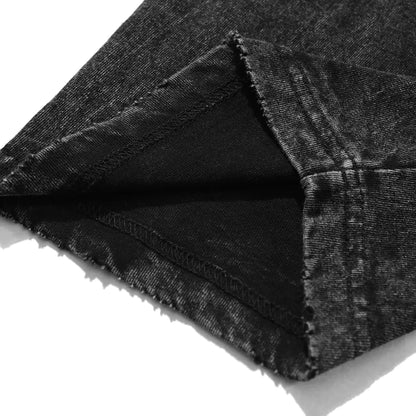 Black DBS Anime T-shirt