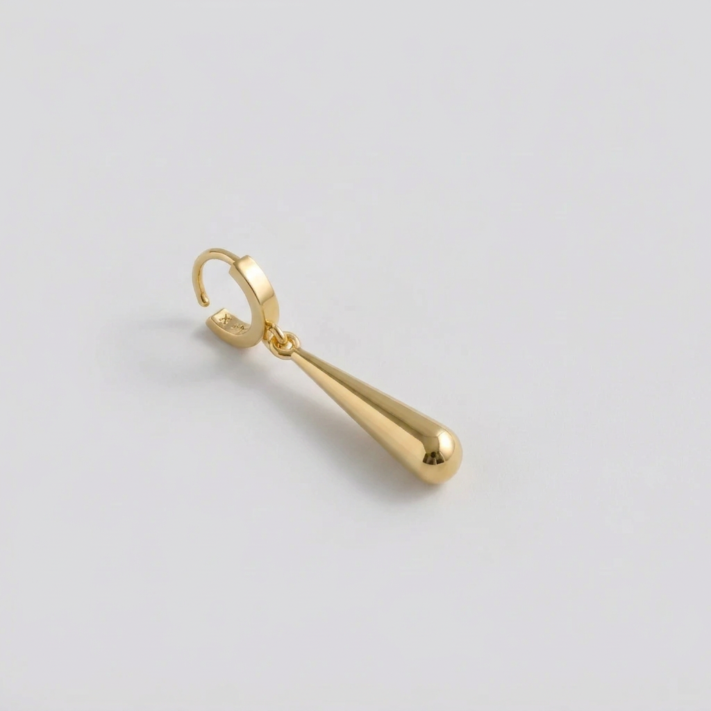 Pirate Hunter Earrings