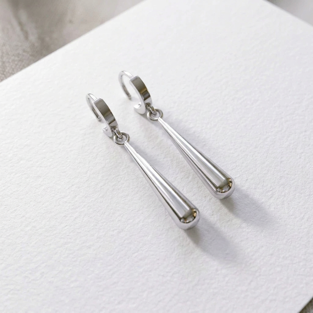 Pirate Hunter Earrings