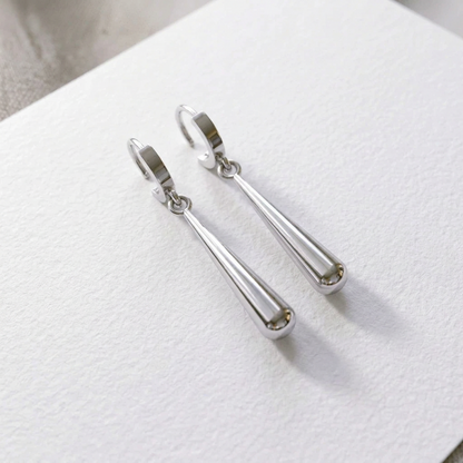 Pirate Hunter Earrings