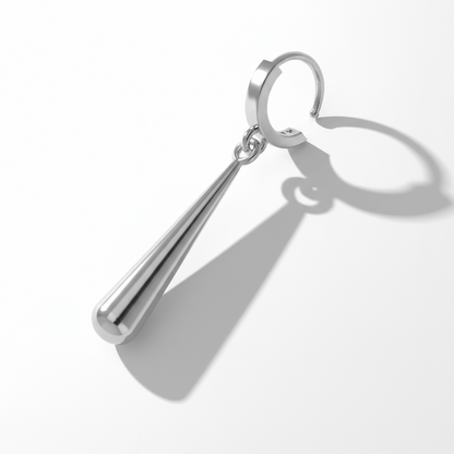 Pirate Hunter Earrings